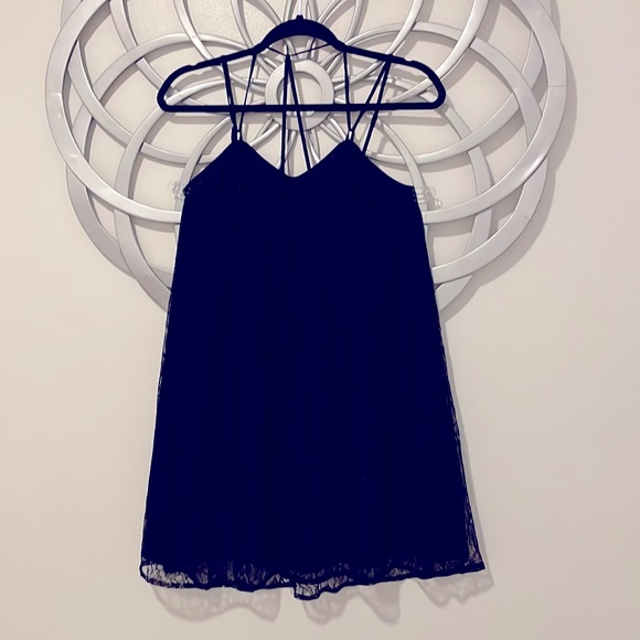 LBD-lacy black dress! - Picture 2 of 5